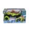 Masina 4x4 cu telecomanda, Suncon, Monster Ultra Rock Crawler, Verde, 1:18