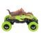 Masina 4x4 cu telecomanda, Suncon, Monster Ultra Rock Crawler, Verde, 1:18