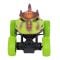 Masina 4x4 cu telecomanda, Suncon, Monster Ultra Rock Crawler, Verde, 1:18