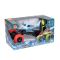 Masina 4x4 cu telecomanda, Suncon, Shark Ultra Rock Crawler, Blue, 1:18