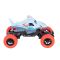 Masina 4x4 cu telecomanda, Suncon, Shark Ultra Rock Crawler, Blue, 1:18