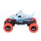 Masina 4x4 cu telecomanda, Suncon, Shark Ultra Rock Crawler, Blue, 1:18