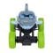 Masina 4x4 cu telecomanda, Suncon, Shark Ultra Rock Crawler, Gri, 1:18