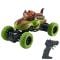 Masina 4x4 cu telecomanda, Suncon, Monster Ultra Rock Crawler, Verde, 1:18