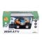 ATV cu telecomanda, Suncon, Gyclone Gala Racer, Portocaliu