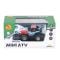 Masina cu telecomanda, Suncon, Gyclone Gala Racer, Rosu