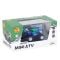 ATV cu telecomanda, Suncon, Gyclone Gala Racer, Albastru