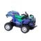 ATV cu telecomanda, Suncon, Gyclone Gala Racer, Albastru