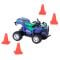 ATV cu telecomanda, Suncon, Gyclone Gala Racer, Albastru