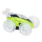 Masina cu telecomanda, Suncon, Ultimate Stunts Car, Galben