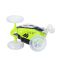 Masina cu telecomanda, Suncon, Ultimate Stunts Car, Galben