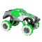Masina cu radiocomanda, Suncon, Slide Car, Verde