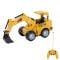 Excavator cu telecomanda, Suncon, 1:18