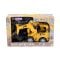 Excavator cu telecomanda, Suncon, 1:18
