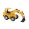 Excavator cu telecomanda, Suncon, 1:18