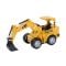 Excavator cu telecomanda, Suncon, 1:18