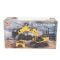 Excavator cu telecomanda, Suncon, 40 cm