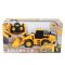 Buldozer cu telecomanda, Suncon, 32 cm