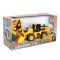 Buldozer cu telecomanda, Suncon, 32 cm