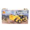 Buldozer cu telecomanda, Suncon, 32 cm
