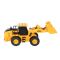 Buldozer cu telecomanda, Suncon, 32 cm