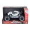 Masina sport de curse, Cool Machines, Alb