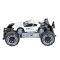 Masina sport de curse, Cool Machines, Alb