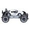 Masina sport de curse, Cool Machines, Alb