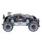 Masina sport de curse, Cool Machines, Negru
