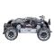 Masina sport de curse, Cool Machines, Negru