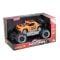 Masina sport de curse, Cool Machines, Portocaliu