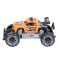 Masina sport de curse, Cool Machines, Portocaliu