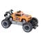 Masina sport de curse, Cool Machines, Portocaliu