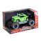 Masina sport de curse, Cool Machines, Verde