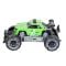 Masina sport de curse, Cool Machines, Verde