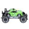 Masina sport de curse, Cool Machines, Verde