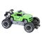 Masina sport de curse, Cool Machines, Verde
