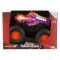 Masina Monster Truck, Cool Machines, Dinozaur, Mov