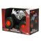Masina Monster Truck, Cool Machines, Rinocer, Gri