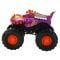 Masina Monster Truck, Cool Machines, Dinozaur, Mov