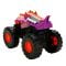 Masina Monster Truck, Cool Machines, Dinozaur, Mov