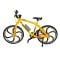 Bicicleta din metal, Maxx Wheels, Mountain Bike, 1:10