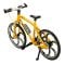 Bicicleta din metal, Maxx Wheels, Mountain Bike, 1:10