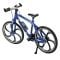 Bicicleta din metal, Maxx Wheels, Mountain Bike, 1:10