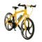 Bicicleta din metal, Maxx Wheels, Mountain Bike, 1:10