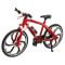 Bicicleta din metal, Maxx Wheels, Mountain Bike, 1:10
