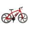 Bicicleta din metal, Maxx Wheels, Mountain Bike, 1:10