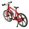 Bicicleta din metal, Maxx Wheels, Mountain Bike, 1:10