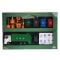 Set de joaca, Cool Machines, Camion de reciclare