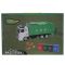 Set de joaca, Cool Machines, Camion de reciclare